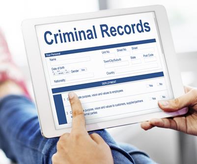HOW TO CLEAR CRIMINAL RECORDS REMOTELY