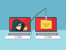 HOW TO DETECT A PHISHING WEBSITE