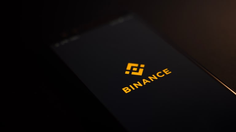 How To Recover Stolen Cryptocurrency From Binance