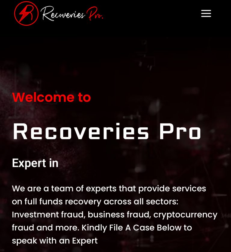How Australians Are Recovering Stolen Crypto in 2025: Real Success Stories with RecoveriesPro.