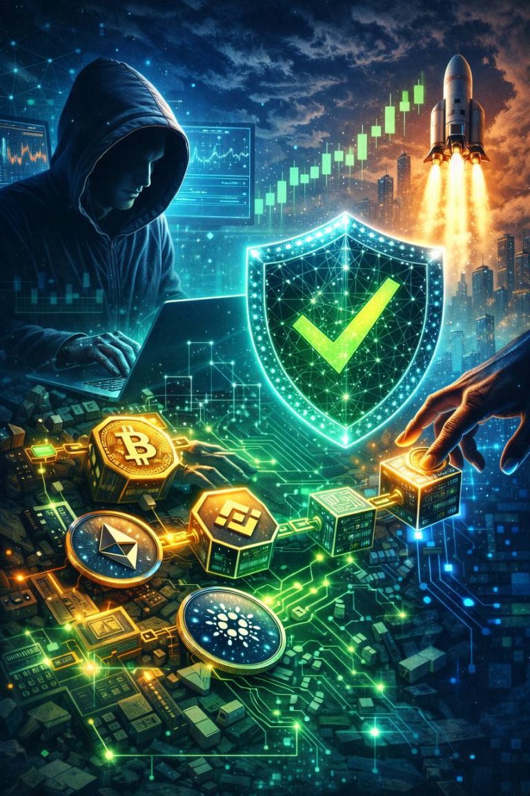 Best Cryptocurrency Recovery Services in Australia: How to Recover Stolen Crypto in 2025.
