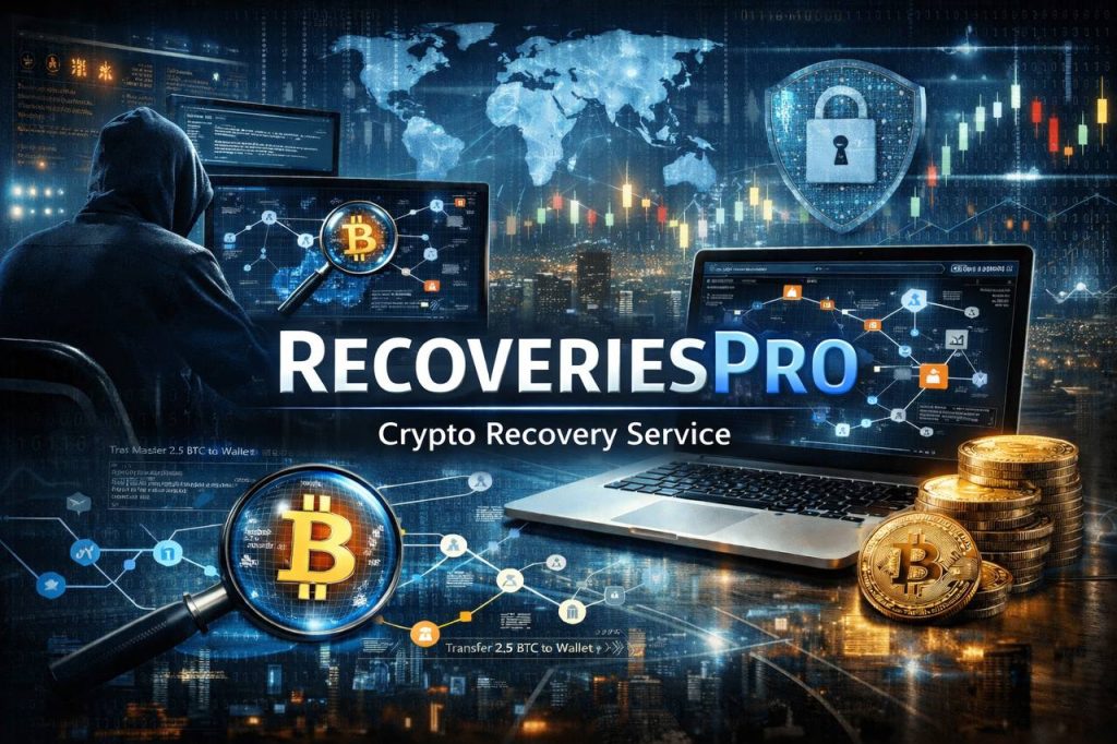 how to recover stolen cryptocurrency