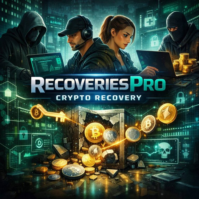 how to recover stolen cryptocurrency